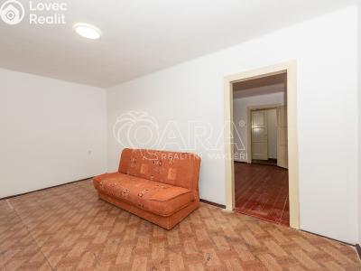 Prodej bytu 2+1 Trutnov, Švábenicova 302 č. 8