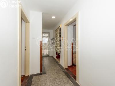 Prodej bytu 2+1 Trutnov, Švábenicova 302 č. 14