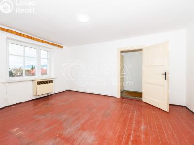 Prodej bytu 2+1 Trutnov, Švábenicova 302 č. 18