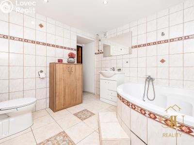 Продаж сімейного будинку Malečov č. 17
