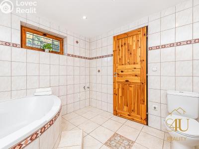 Продаж сімейного будинку Malečov č. 18