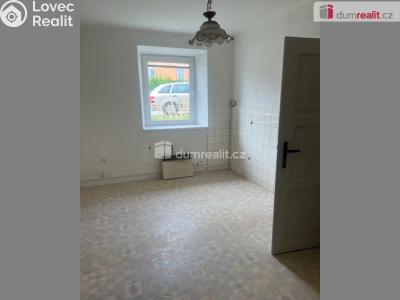 Prodej zemědělského objektu Velešín, V Domkách č. 8