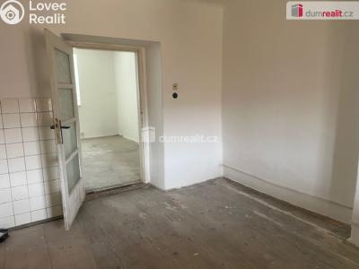Prodej zemědělského objektu Velešín, V Domkách č. 15
