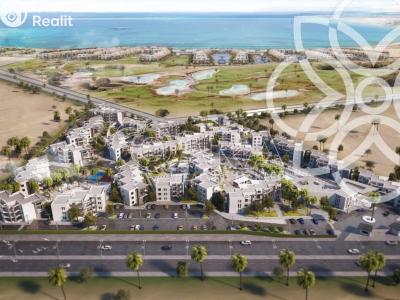 Sale apartment 3+KK Hurgáda,Egypt č. 6