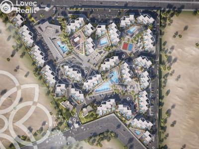 Sale apartment 3+KK Hurgáda,Egypt č. 8
