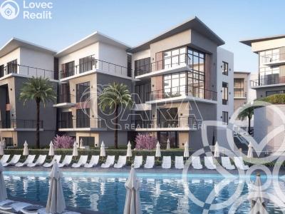 Sale apartment 3+KK Hurgáda,Egypt č. 11