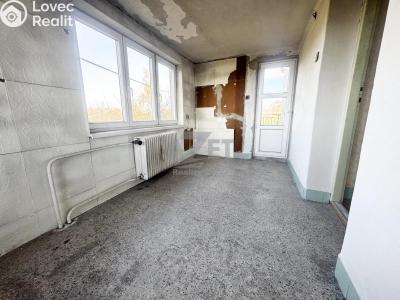Prodej rodinného domu Těrlicko, Na Zadky č. 20