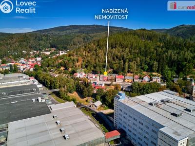 Sale hotel Nejdek, Karlovarská č. 36