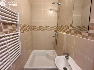 Pronájem bytu 2+1 Klatovy, Pod Hůrkou 556 č. 7