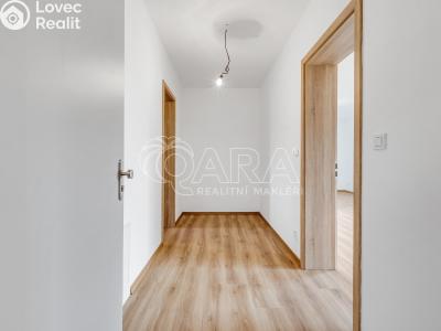 Prodej bytu 2+KK Kunčice nad Labem č. 13