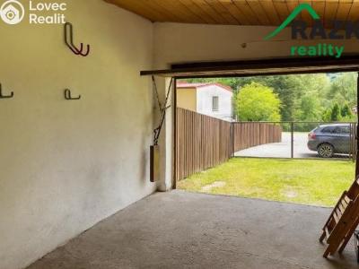 Sale garage Tachov, Prokopa Velikého č. 2