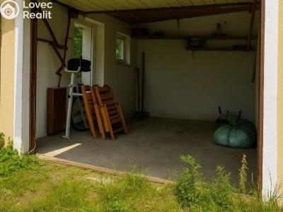 Sale garage Tachov, Prokopa Velikého č. 3