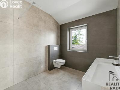 Продаж сімейного будинку Chyňava č. 21