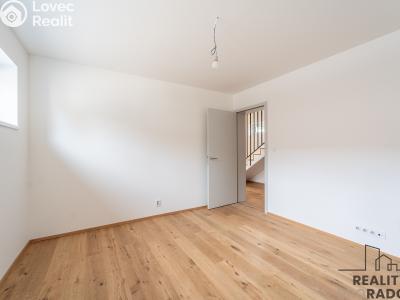 Продаж сімейного будинку Chyňava č. 24