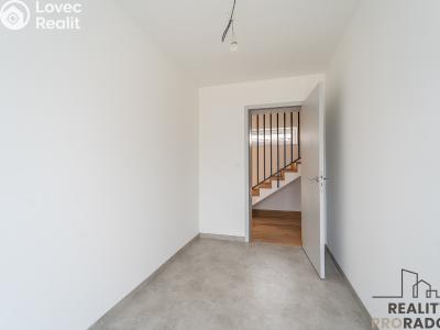 Продаж сімейного будинку Chyňava č. 28