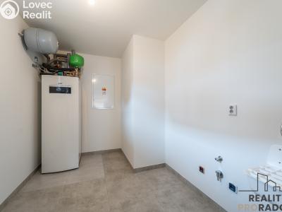 Продаж сімейного будинку Chyňava č. 33