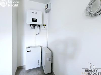Продаж сімейного будинку Chyňava č. 35