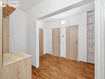 Prodej bytu 3+1 Brno, Vltavská č. 18