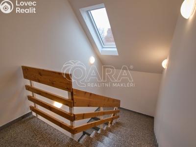 Rent family house Praha, Ke hrádku č. 12