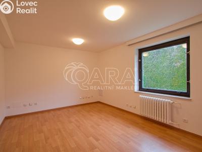 Rent family house Praha, Ke hrádku č. 16