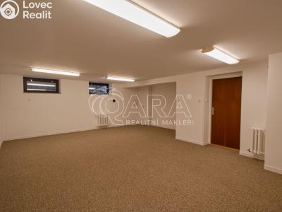 Rent family house Praha, Ke hrádku č. 18