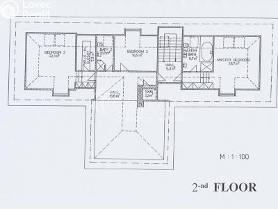 Rent family house Praha, Ke hrádku č. 21
