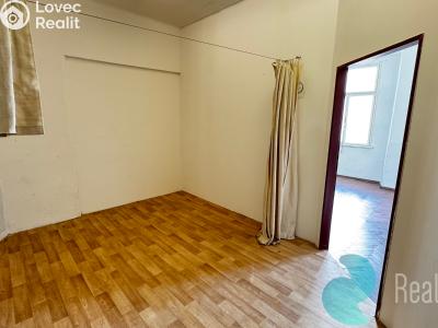 Rent office space Prachatice, Velké náměstí č. 5