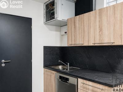 Pronájem obchodního prostoru Hodonín, Národní třída č. 10