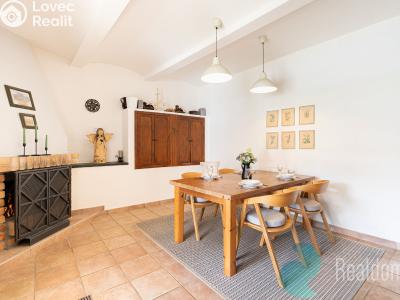 Prodej ubytovacího zařízení Benešov nad Černou č. 6