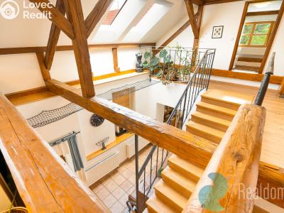 Prodej ubytovacího zařízení Benešov nad Černou č. 20