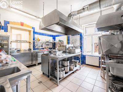 Prodej rodinného domu Radnice, Pivovarská 64 č. 22