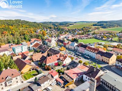 Prodej rodinného domu Radnice, Pivovarská 64 č. 36