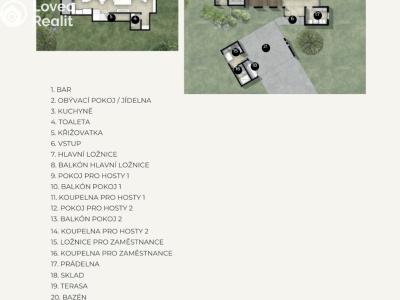 Sale villa El Coco,Kostarika č. 14