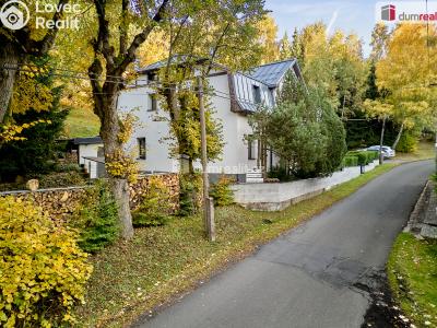 Sale hotel Jáchymov č. 77