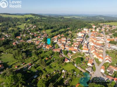 Prodej vícegeneračního domu Benešov nad Černou č. 27
