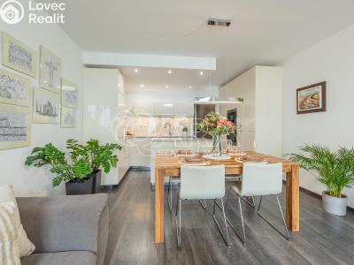 Prodej bytu 4+KK Benešov, Tyršova 182 č. 11