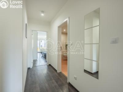 Prodej bytu 4+KK Benešov, Tyršova 182 č. 13