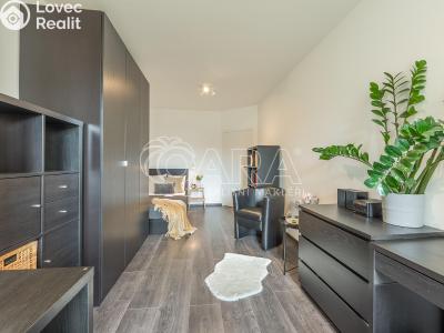 Prodej bytu 4+KK Benešov, Tyršova 182 č. 19
