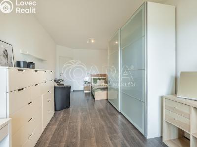 Prodej bytu 4+KK Benešov, Tyršova 182 č. 23