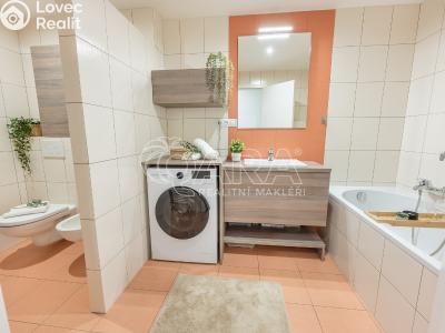 Prodej bytu 4+KK Benešov, Tyršova 182 č. 24