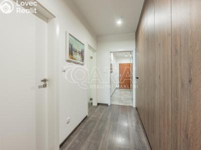 Prodej bytu 4+KK Benešov, Tyršova 182 č. 28