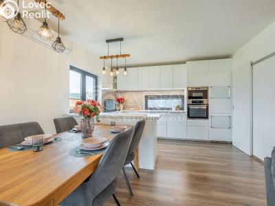 Продажа семейного дома Slověnice č. 7