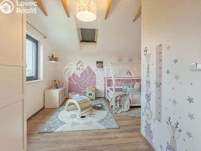 Продажа семейного дома Slověnice č. 22