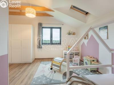 Продажа семейного дома Slověnice č. 23