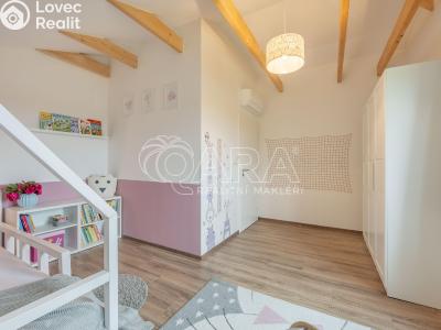 Продажа семейного дома Slověnice č. 24