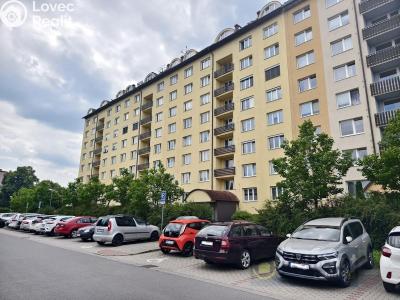 Prodej bytu 2+1 Prostějov, Tylova č. 1