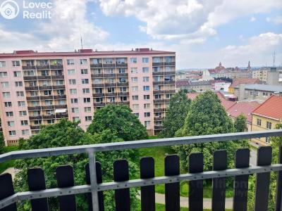 Prodej bytu 2+1 Prostějov, Tylova č. 17