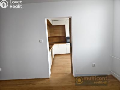 Prodej bytu 2+1 Prostějov, Tylova č. 25