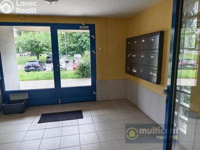 Prodej bytu 2+1 Prostějov, Tylova č. 31