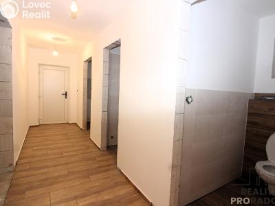 Продажа семейного дома Chvalovice č. 8